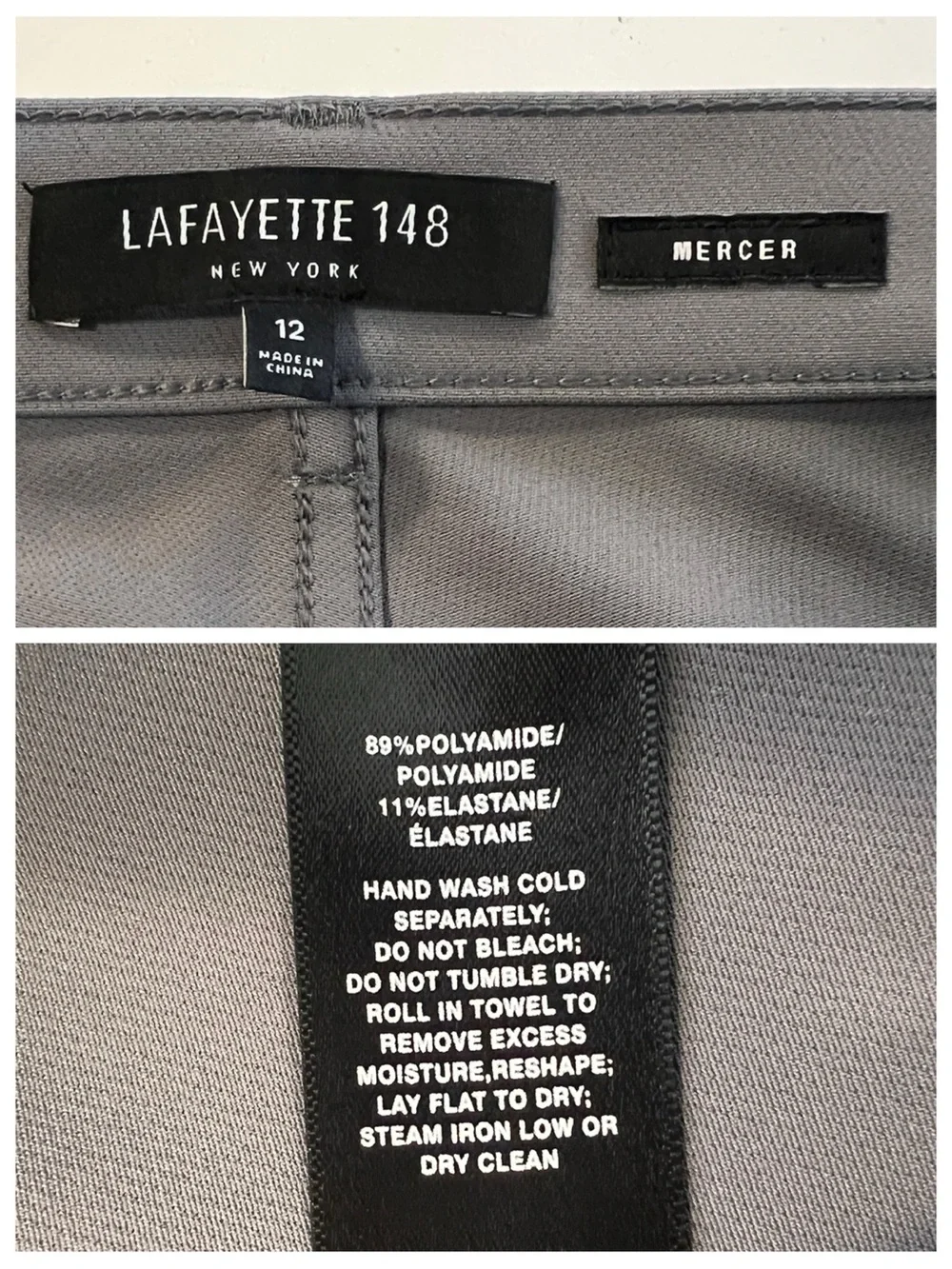 Lafayette 148 New York brand lafayette