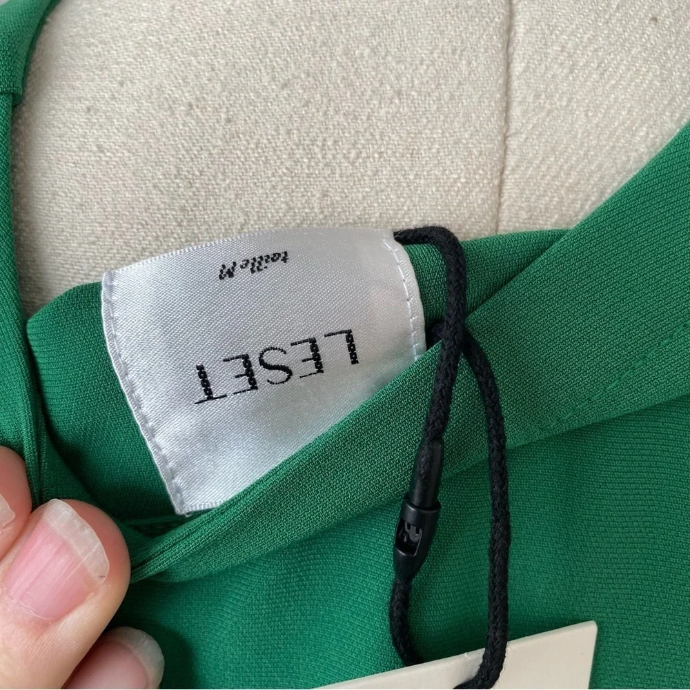 LESET size nwt