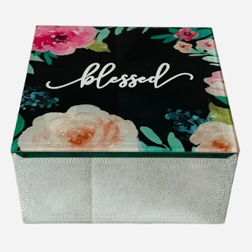 WOW blessed floral