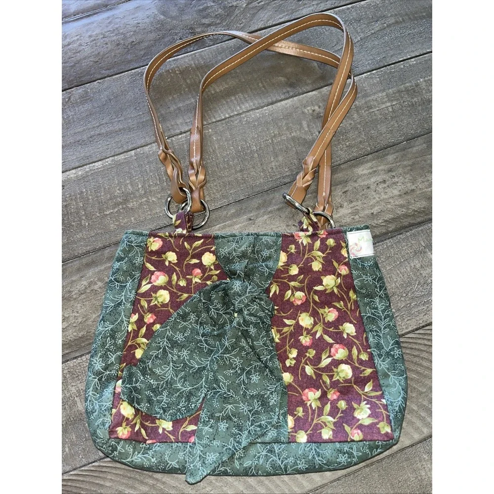 The Unbranded Brand this handmade