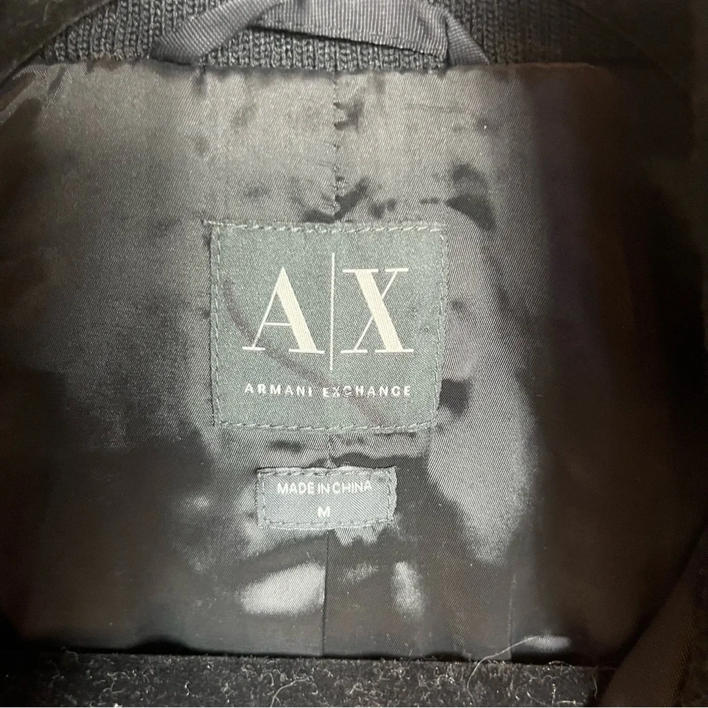 Armani Exchange armani exchange