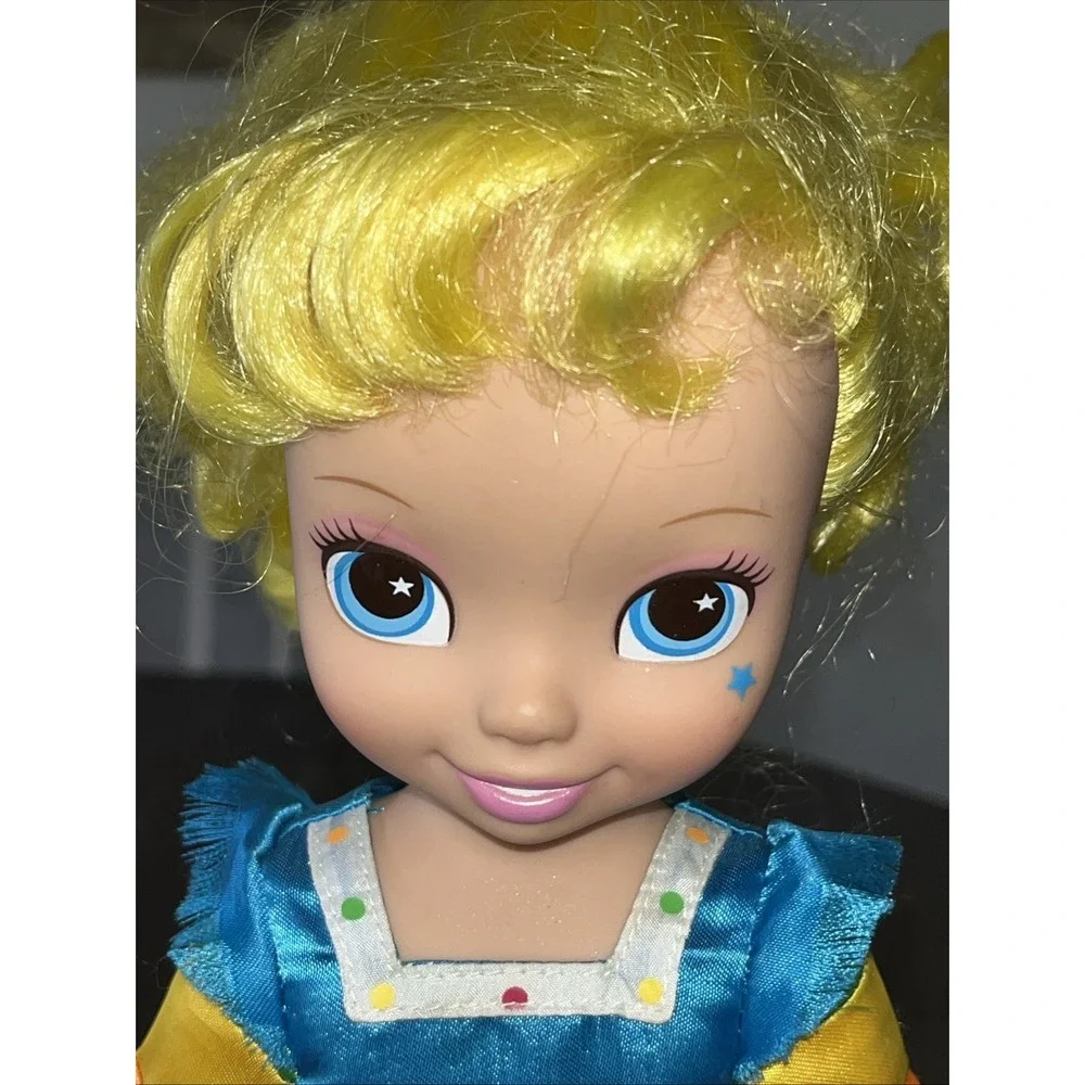 Hallmark and Playmates vintage 2009