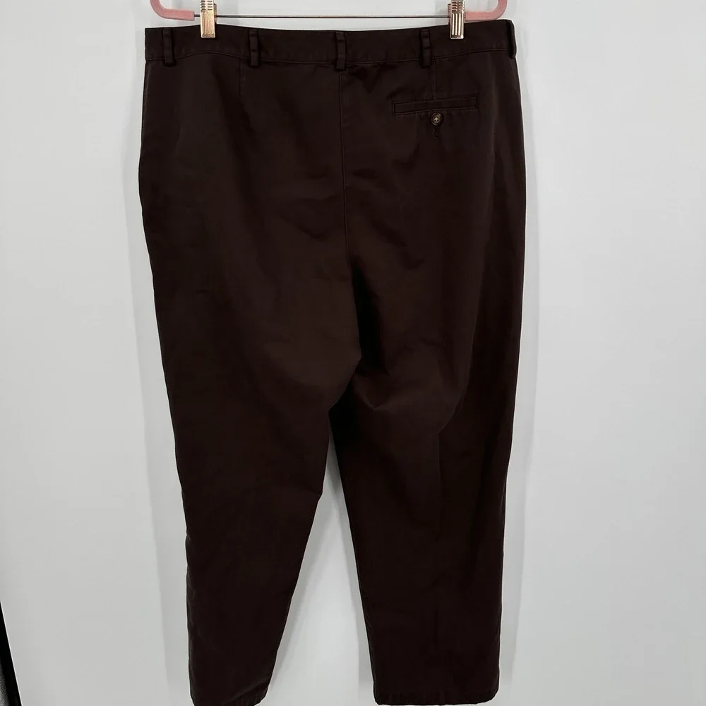 L.L. Bean brand bean