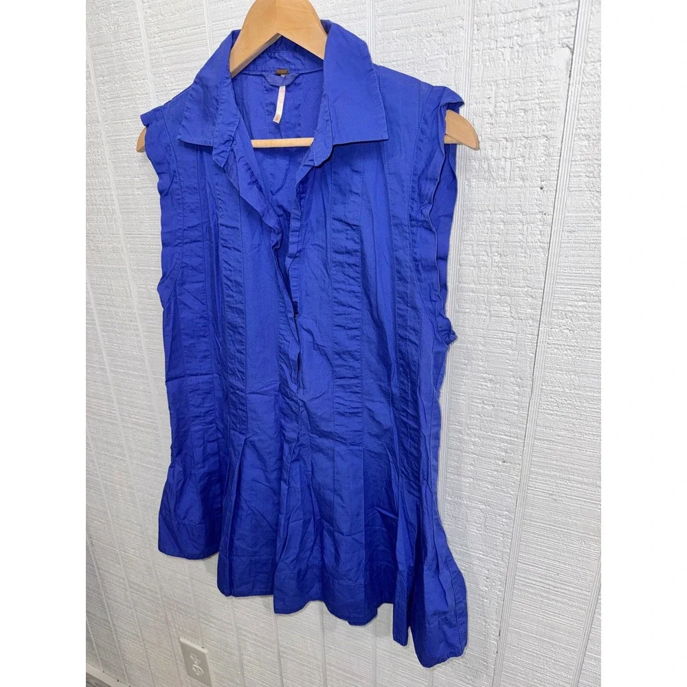 Free People excellent lightly