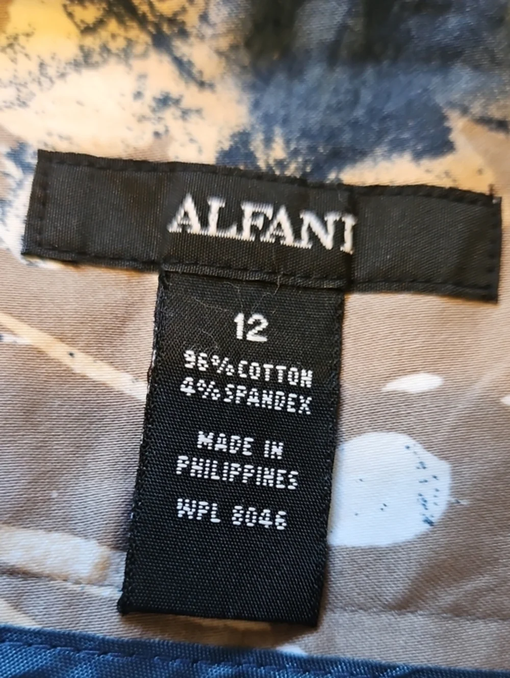 Alfani ♥️euc♥️alfani pencil