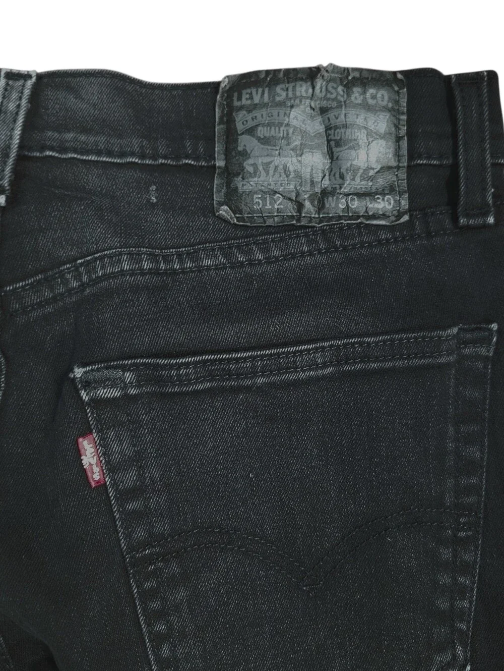 Levis mens levi