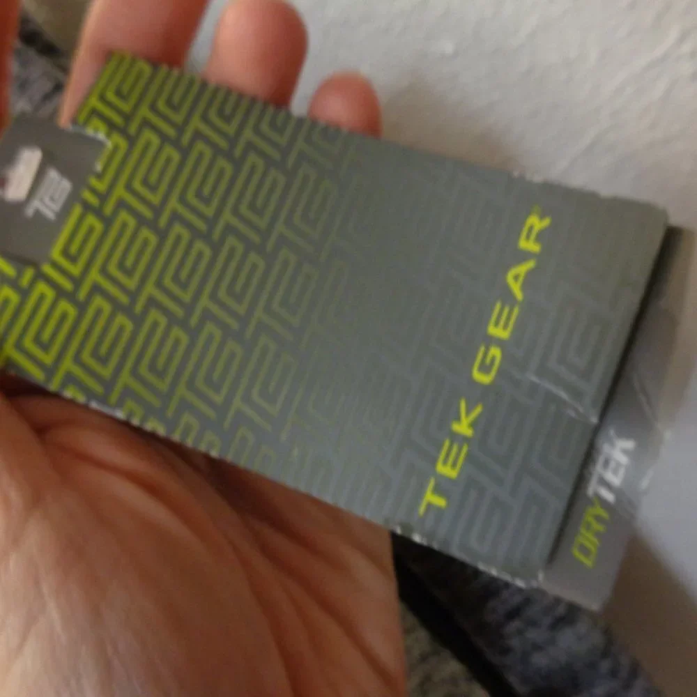tek gear hello up