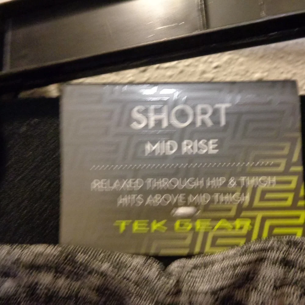 tek gear hello up