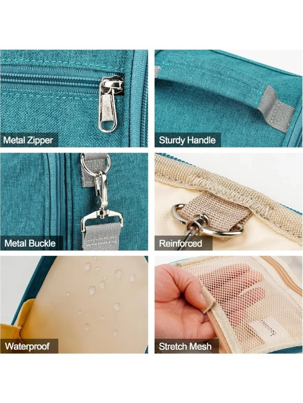 N/A travel style