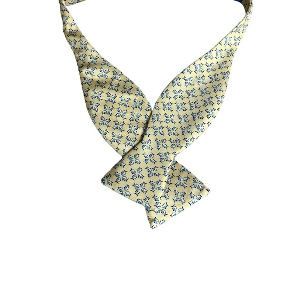 Southern Tide 100% silk