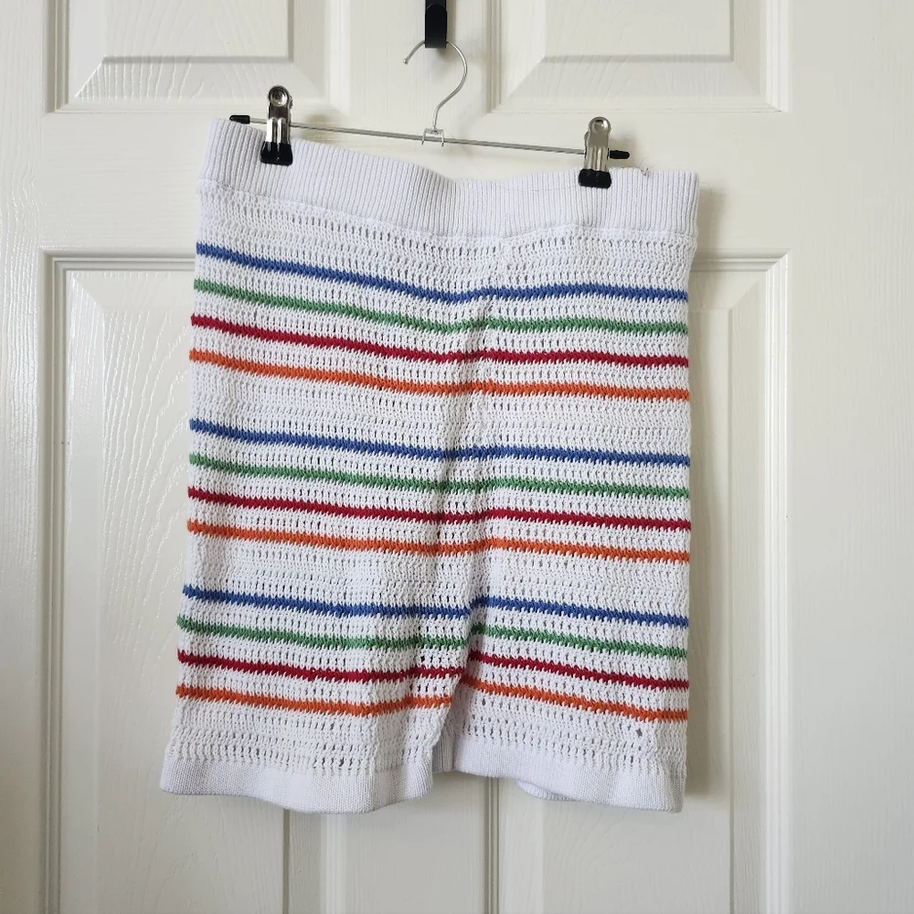 N/A stylish knit