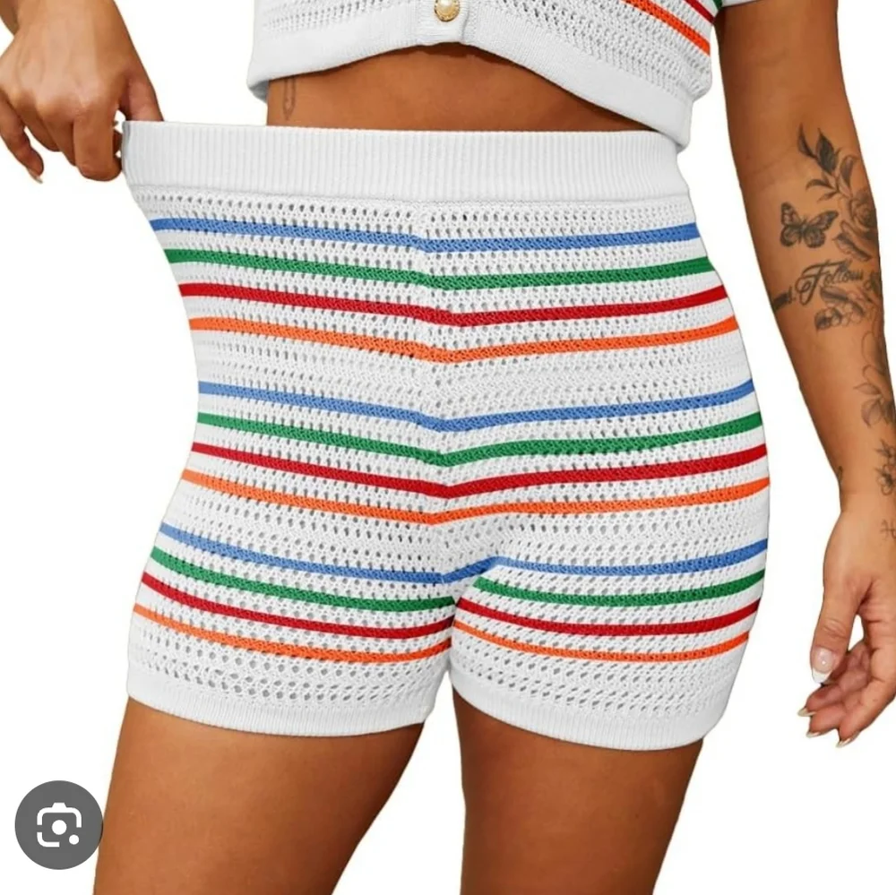 N/A stylish knit