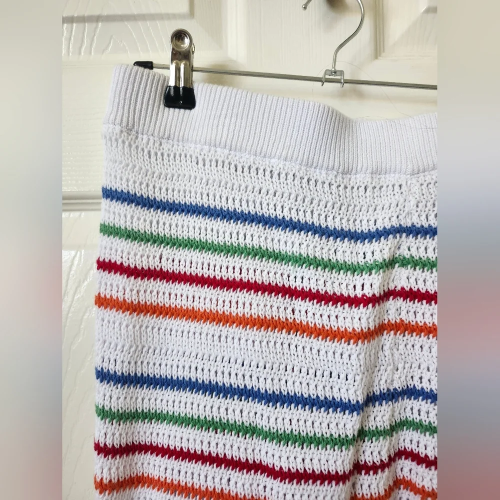 N/A stylish knit