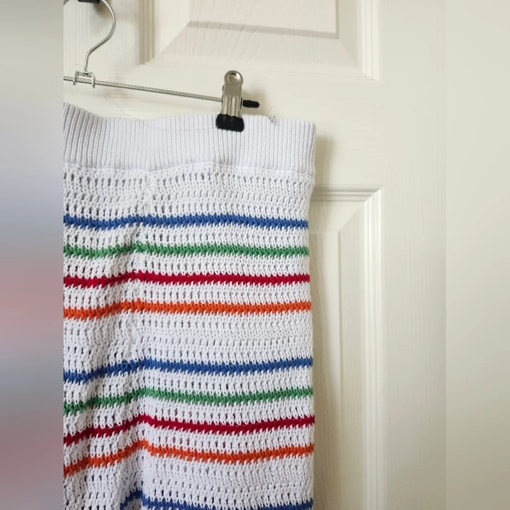N/A stylish knit