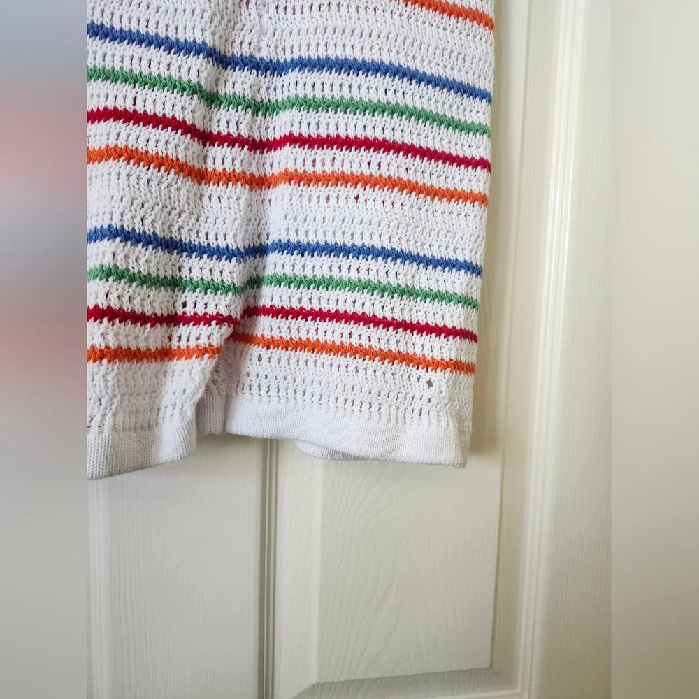 N/A stylish knit