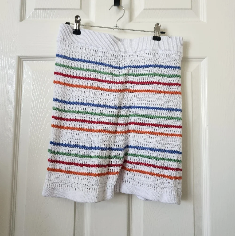N/A stylish knit
