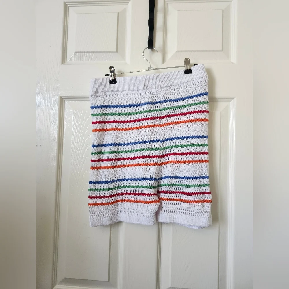 N/A stylish knit