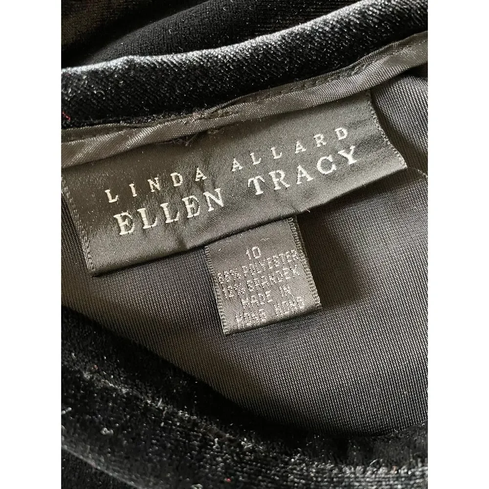 Ellen Tracy linda allard