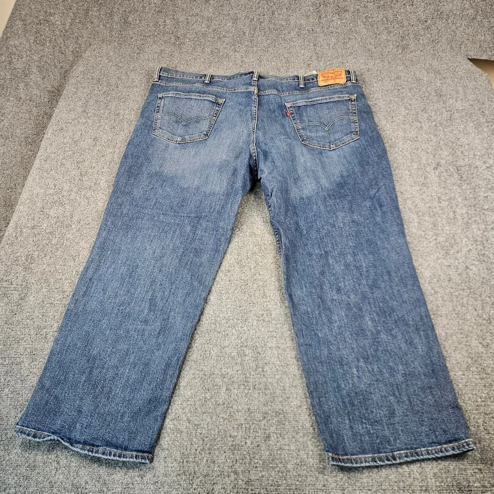Levis levis 559