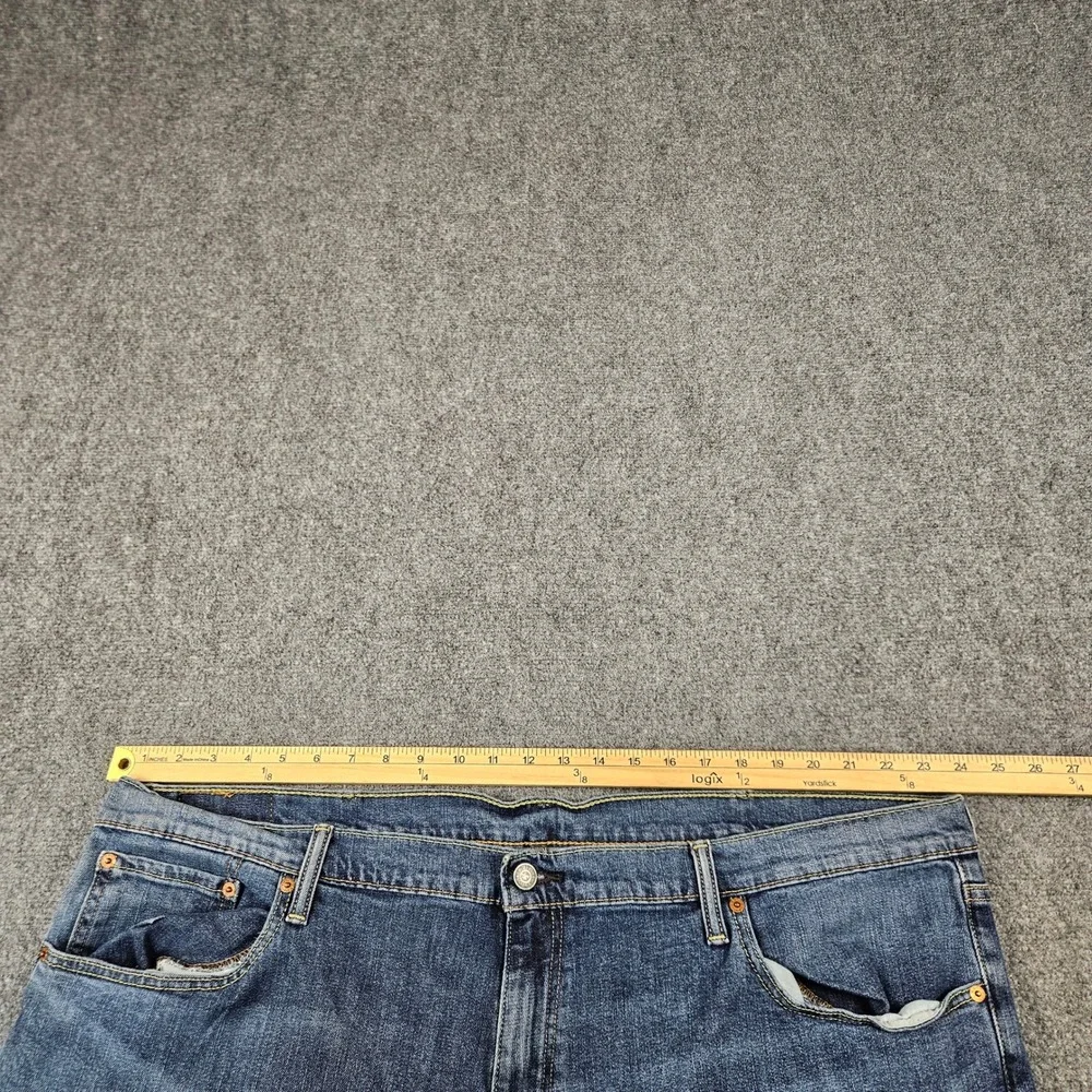 Levis levis 559