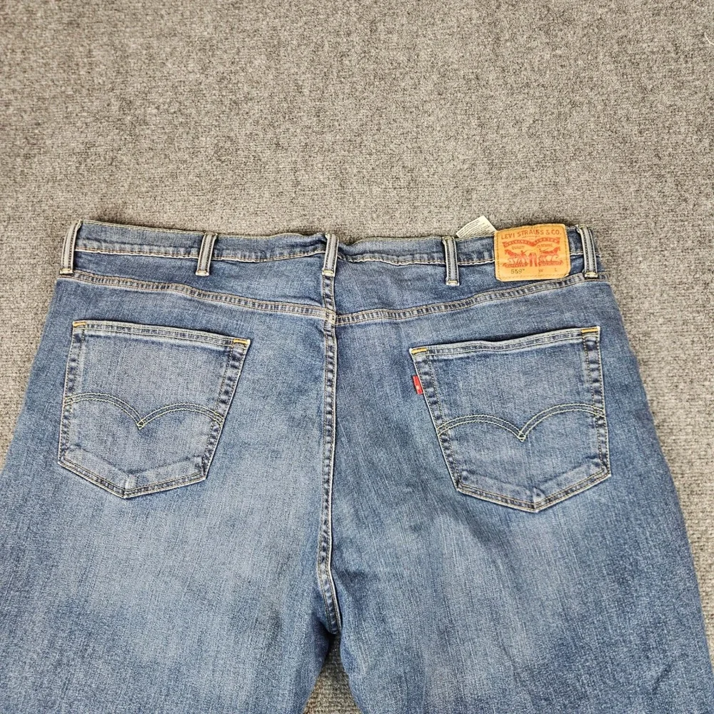 Levis levis 559