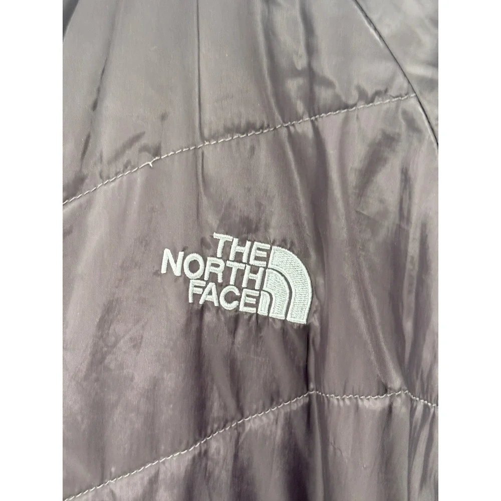 The North Face north face