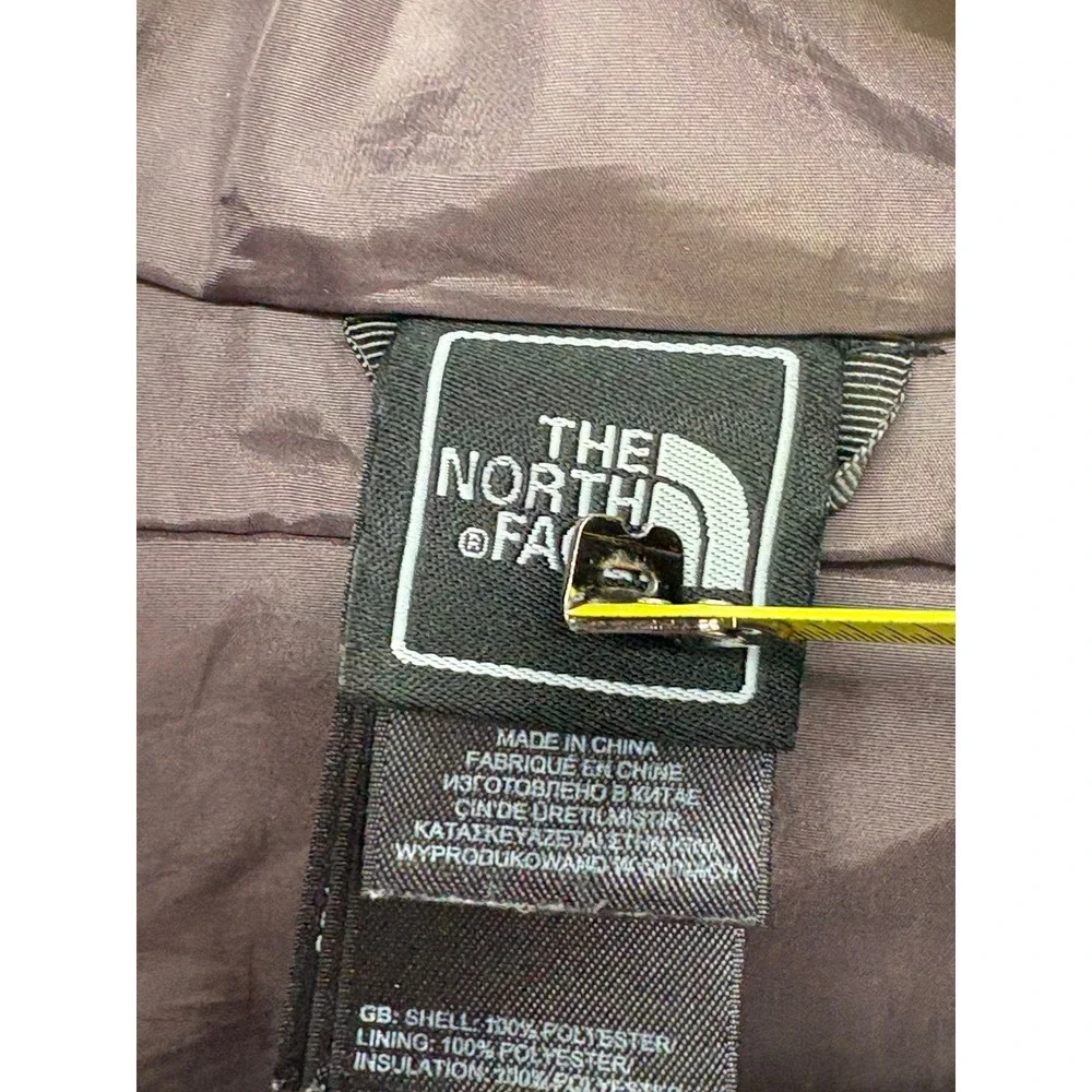 The North Face north face