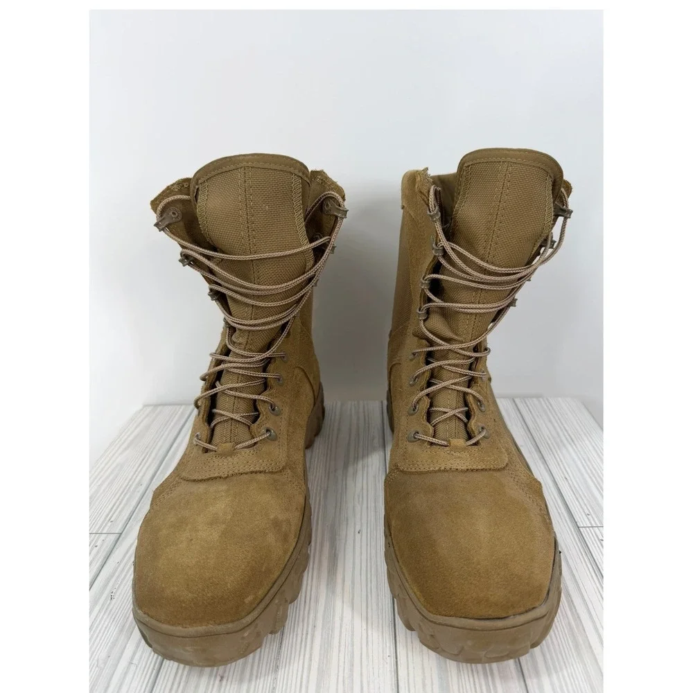 Rocky s2v steel