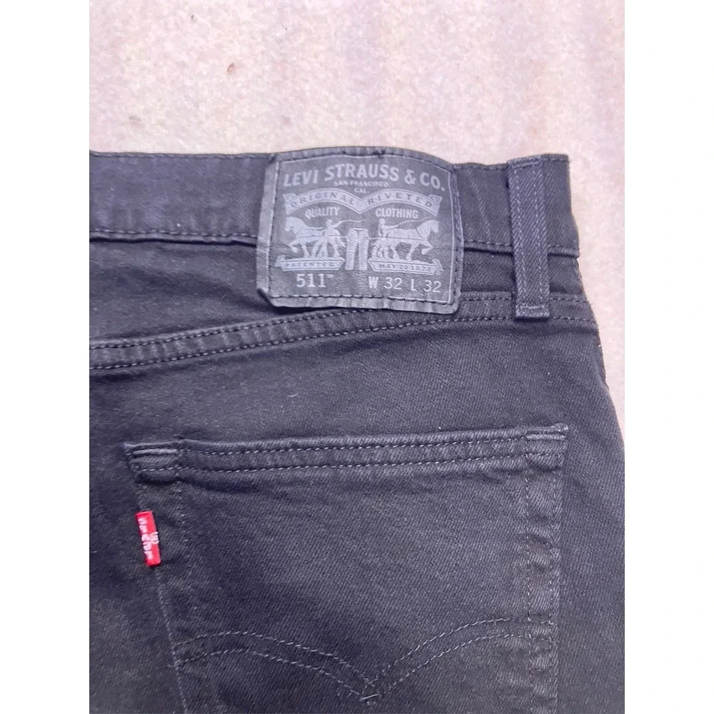 Levis levi 511