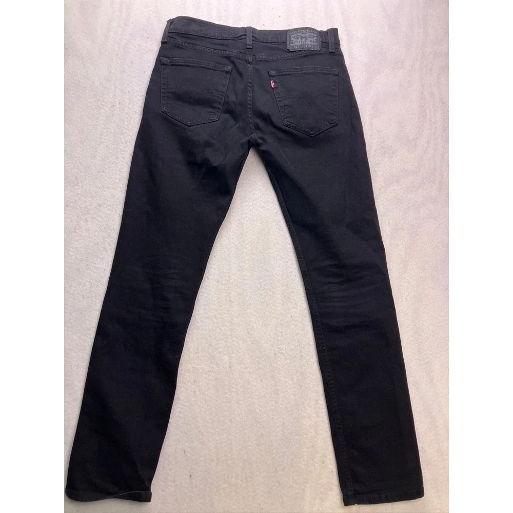 Levis levi 511