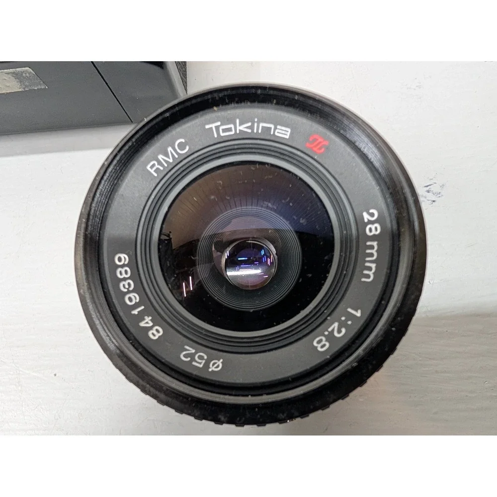 Canon relive glory