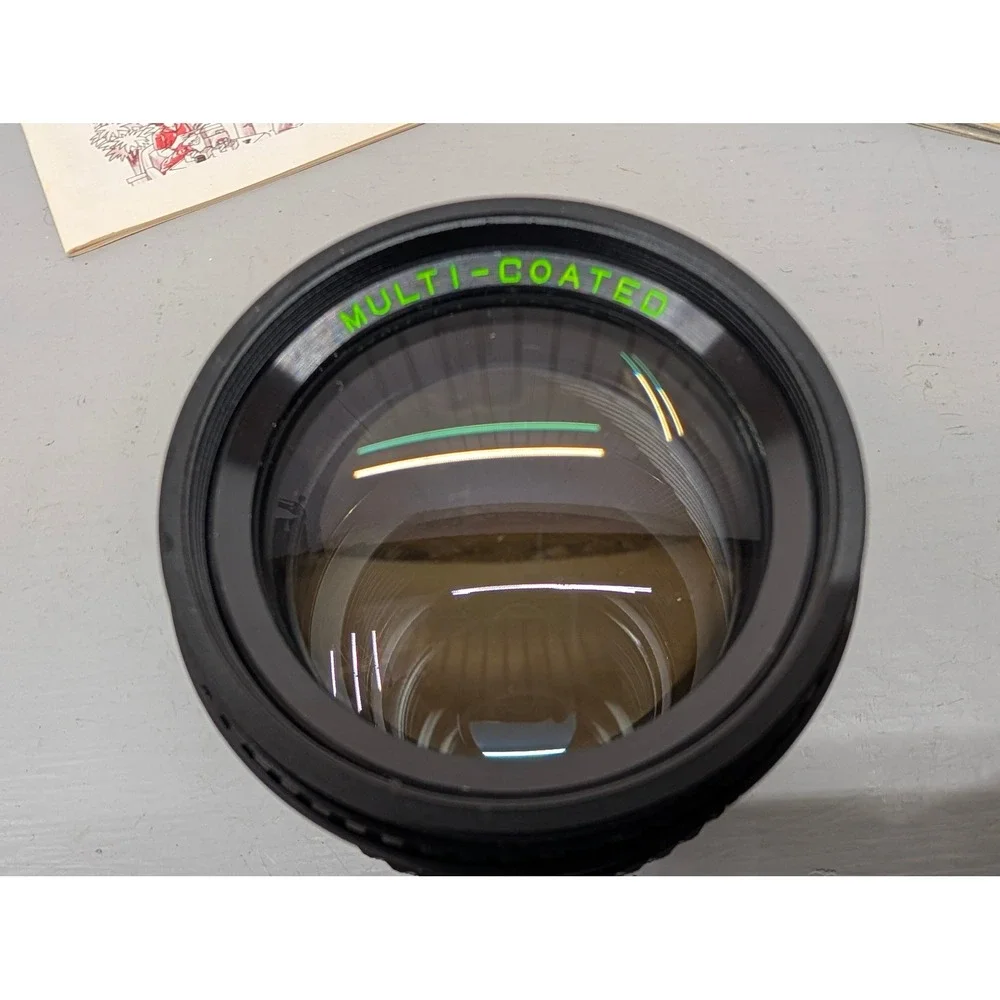 Canon relive glory