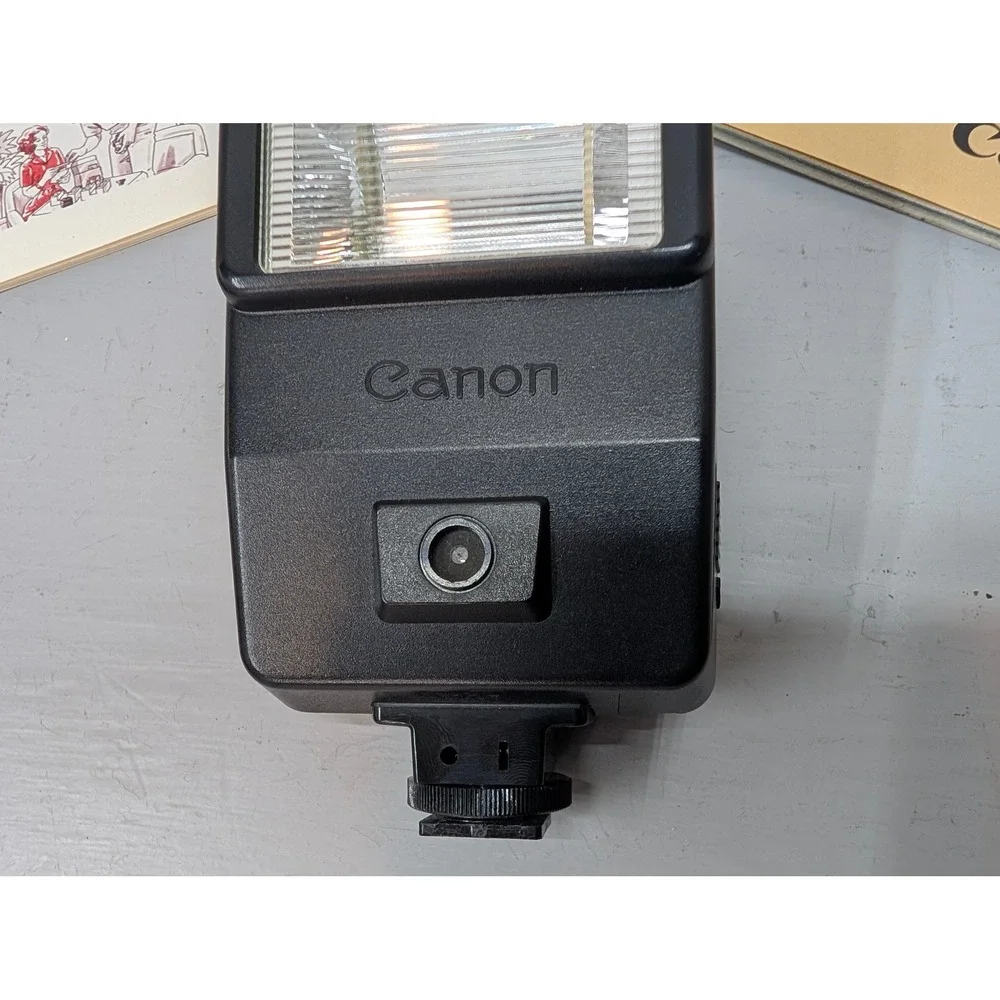 Canon relive glory