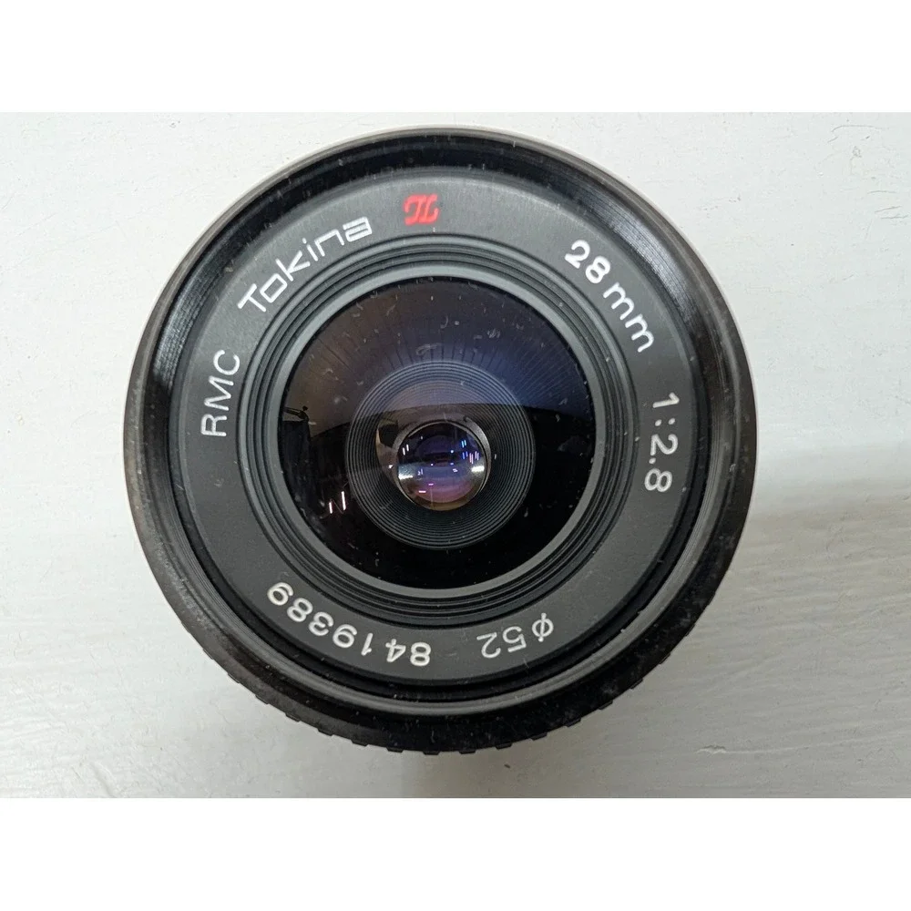 Canon relive glory