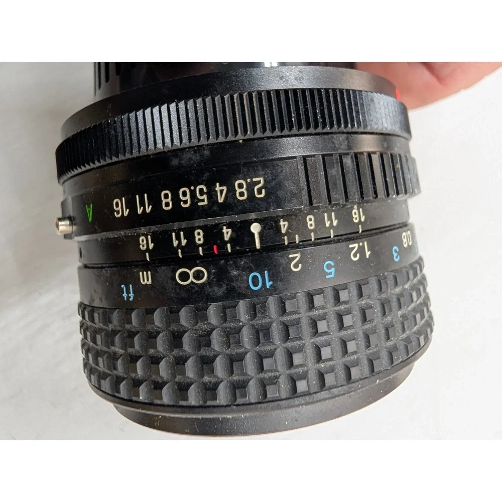 Canon relive glory