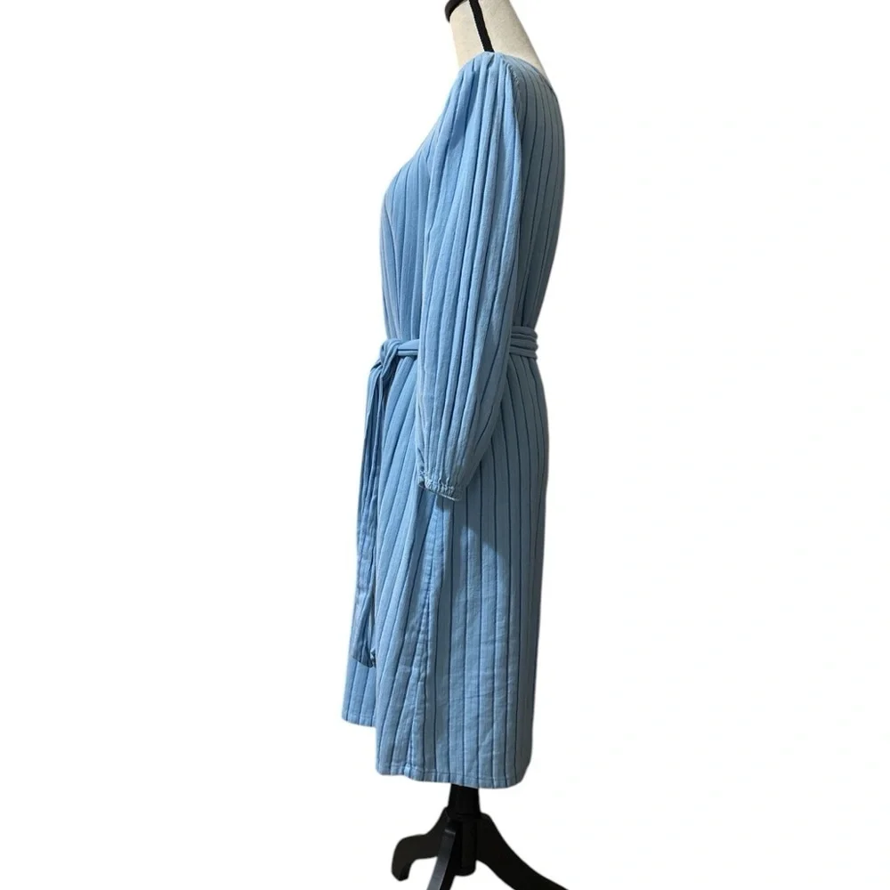 J. Crew crew balloon