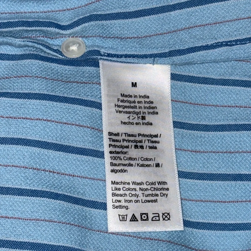 J. Crew crew balloon