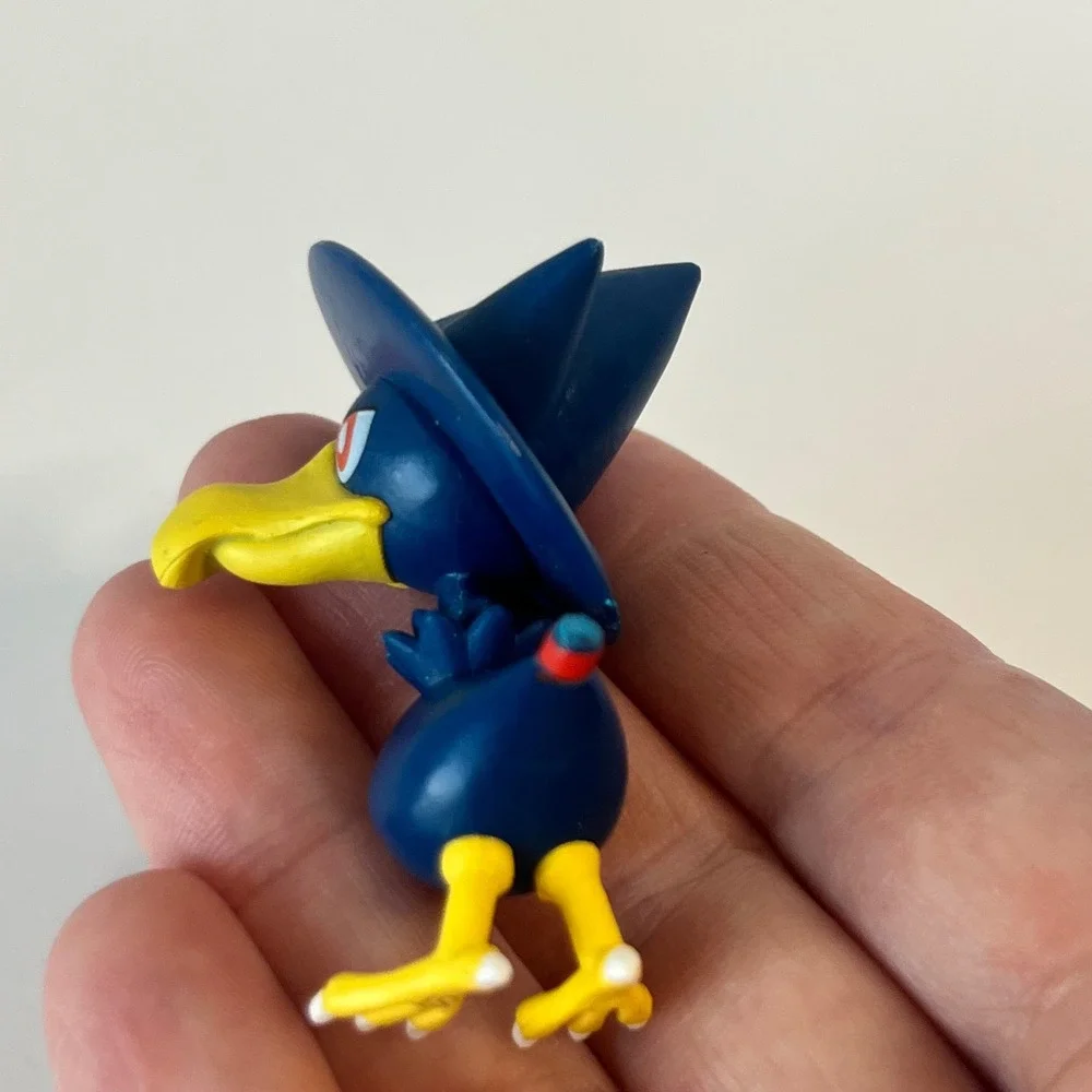 Jazwares pokémon battle