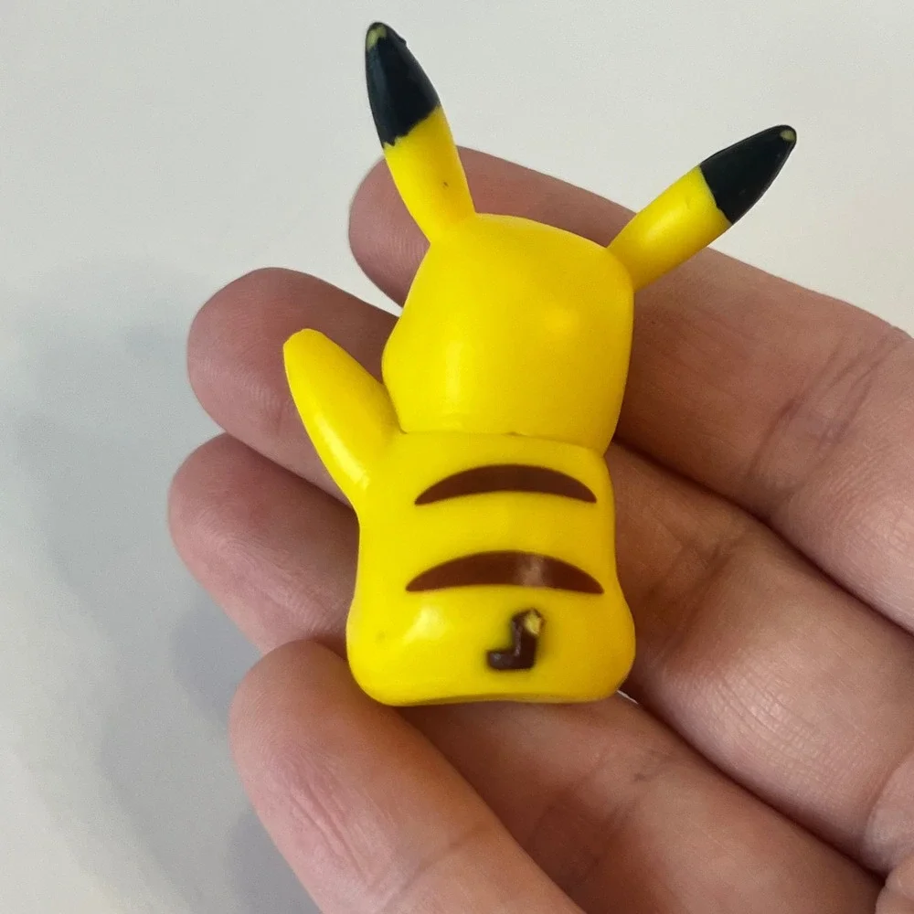 Jazwares pokémon battle