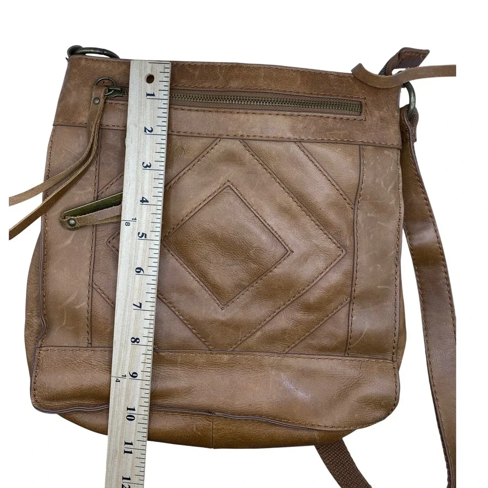 Lucky Brand access metal or
