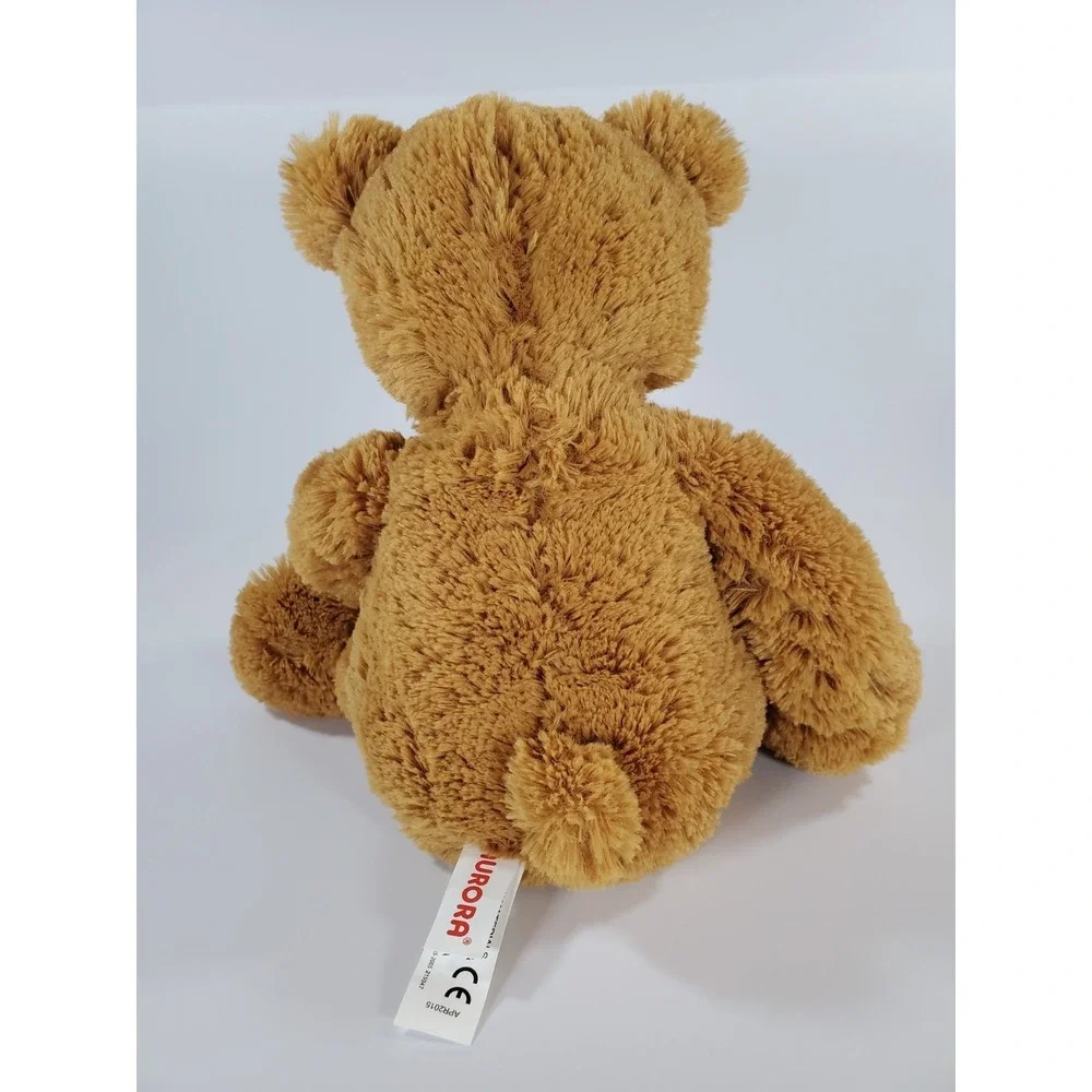 Aurora soft cuddly