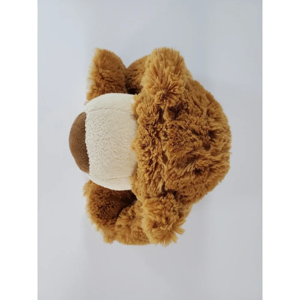 Aurora soft cuddly