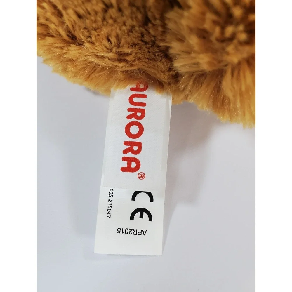 Aurora soft cuddly