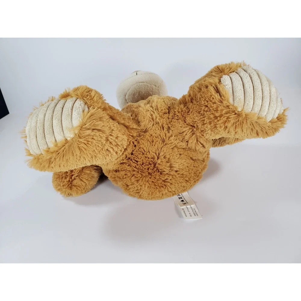 Aurora soft cuddly