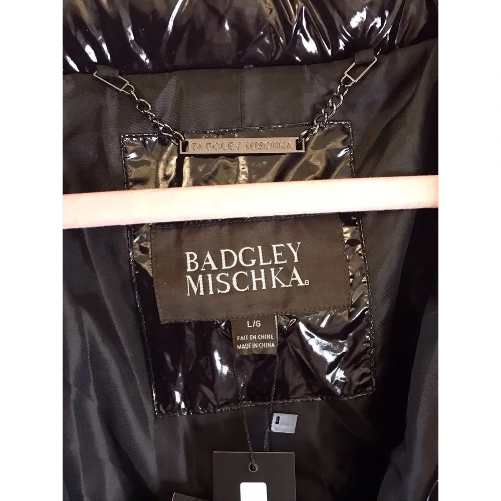 Badgley Mischka nwt women