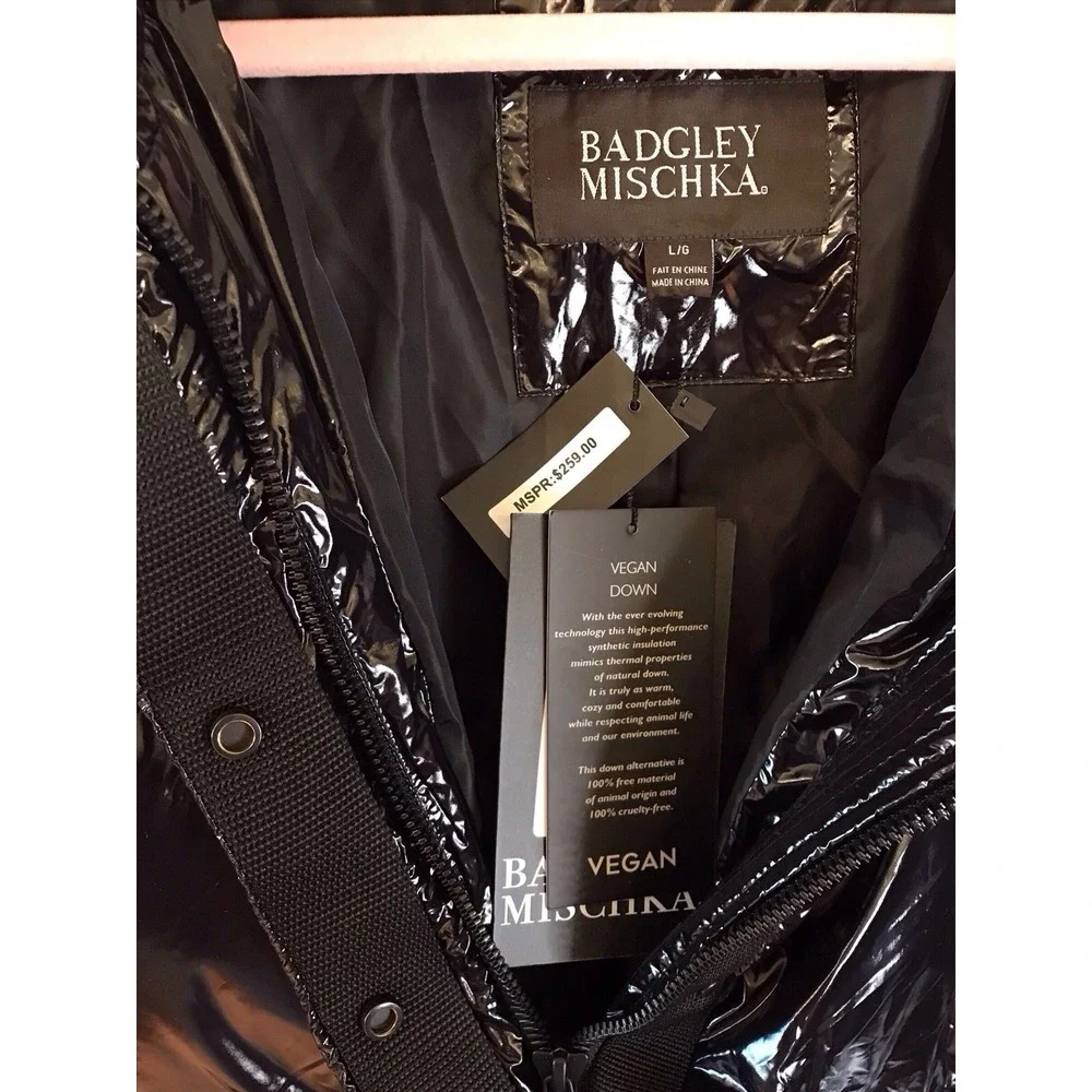 Badgley Mischka nwt women
