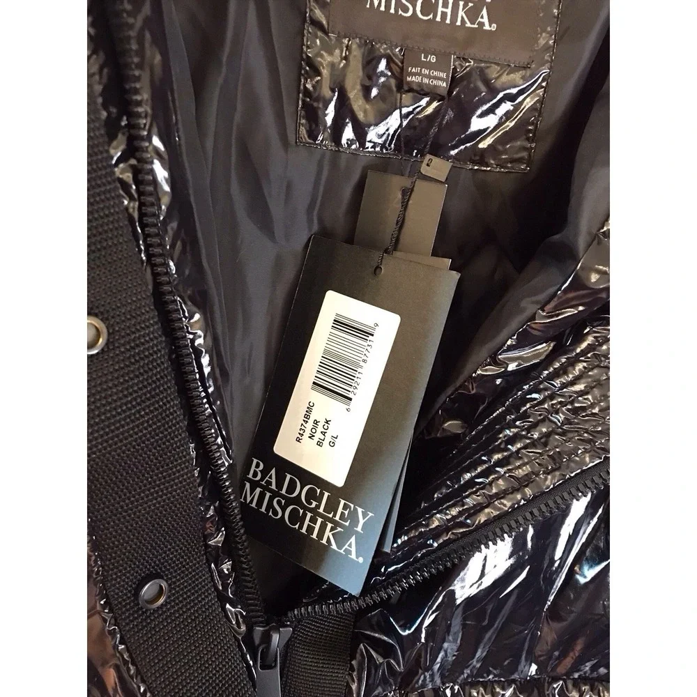 Badgley Mischka nwt women