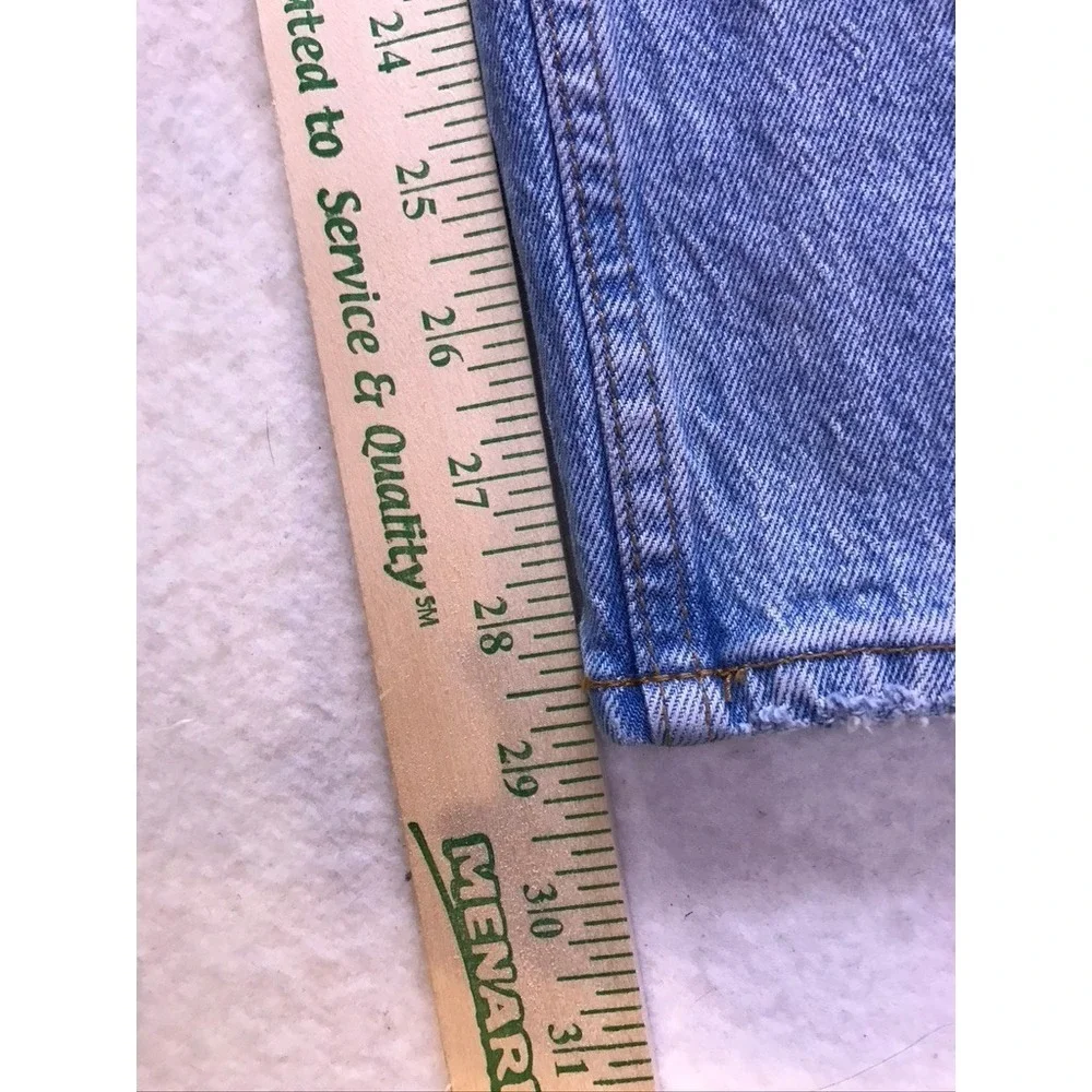 Abercrombie & Fitch rise womens