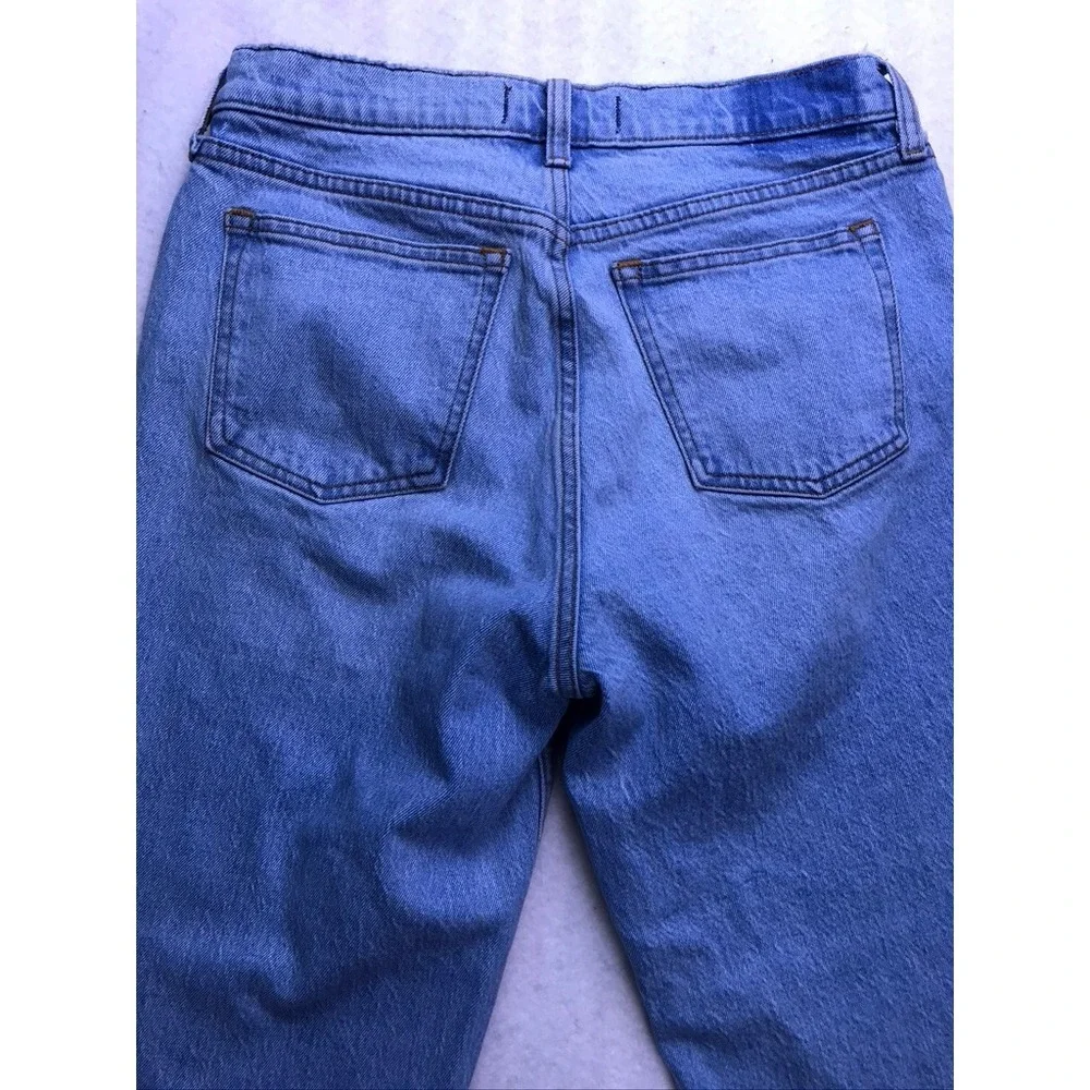 Abercrombie & Fitch smoke length womens