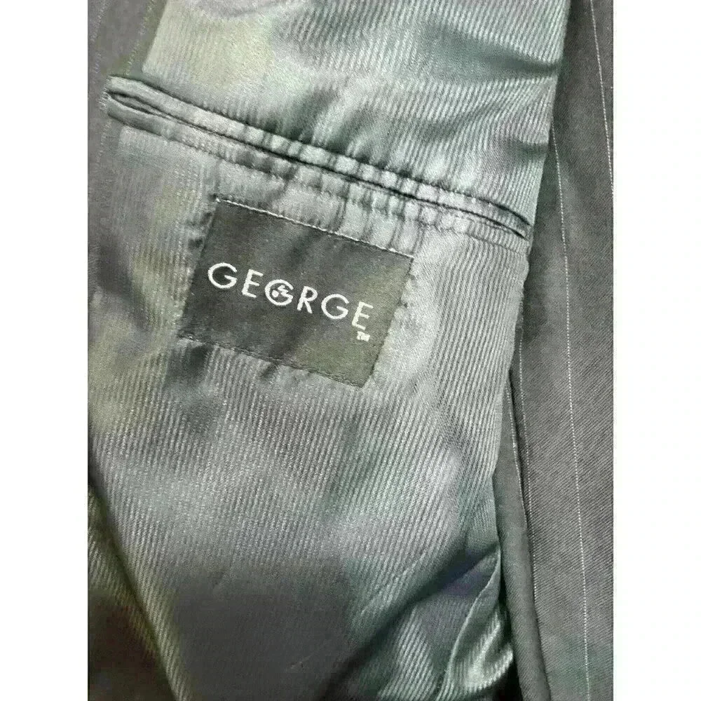 George preowned excellent